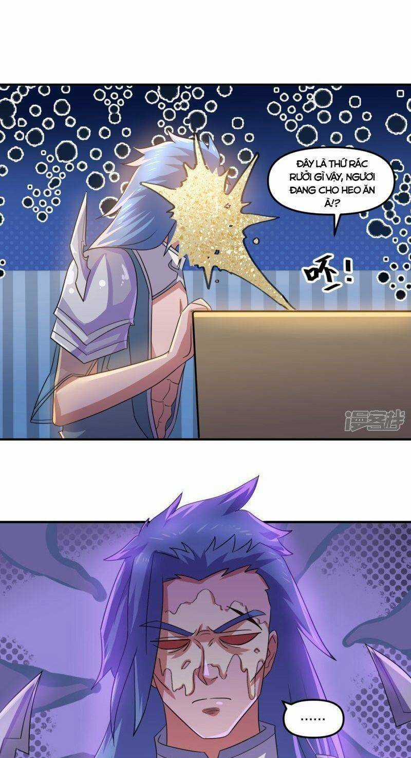 Tu La Kiếm Tôn - Chapter 362 - Trang 21