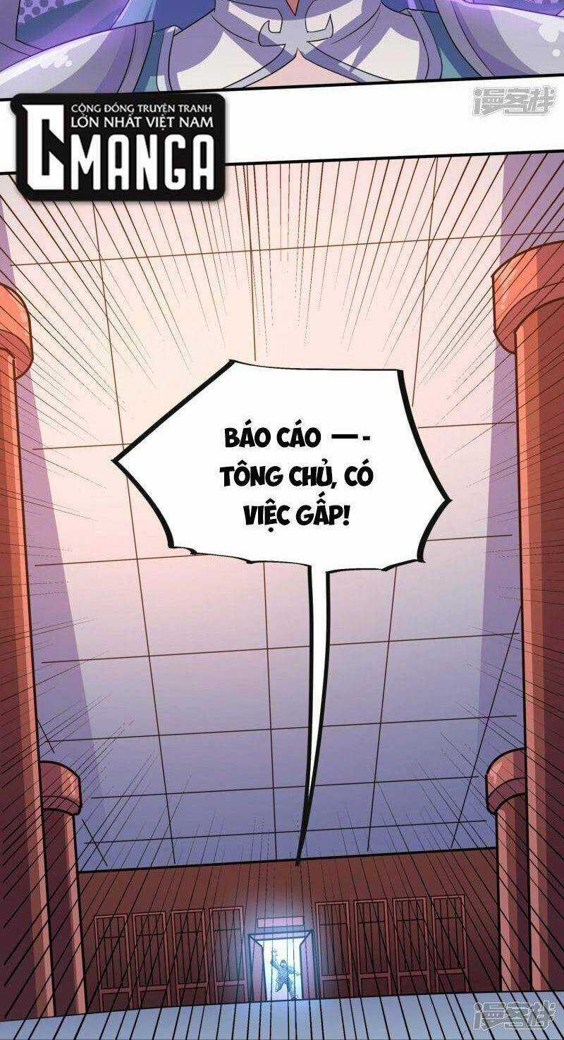 Tu La Kiếm Tôn - Chapter 362 - Trang 22