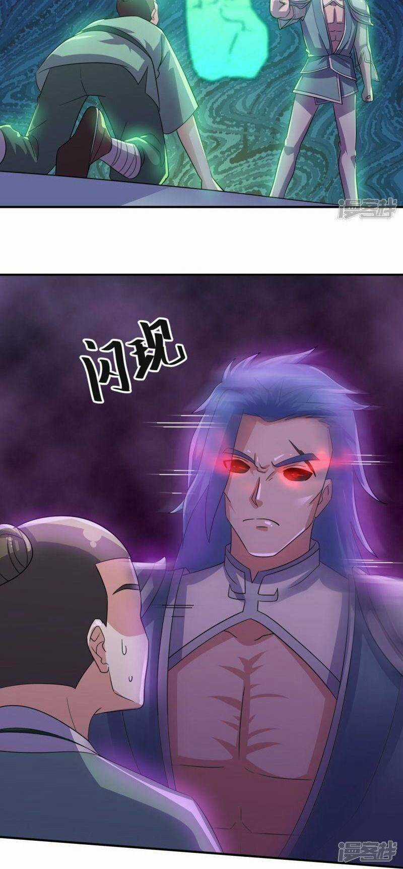 Tu La Kiếm Tôn - Chapter 362 - Trang 24