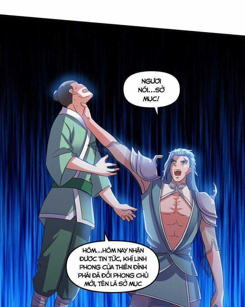 Tu La Kiếm Tôn - Chapter 362 - Trang 25