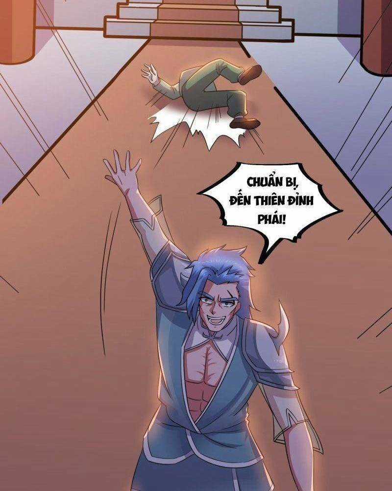 Tu La Kiếm Tôn - Chapter 362 - Trang 27