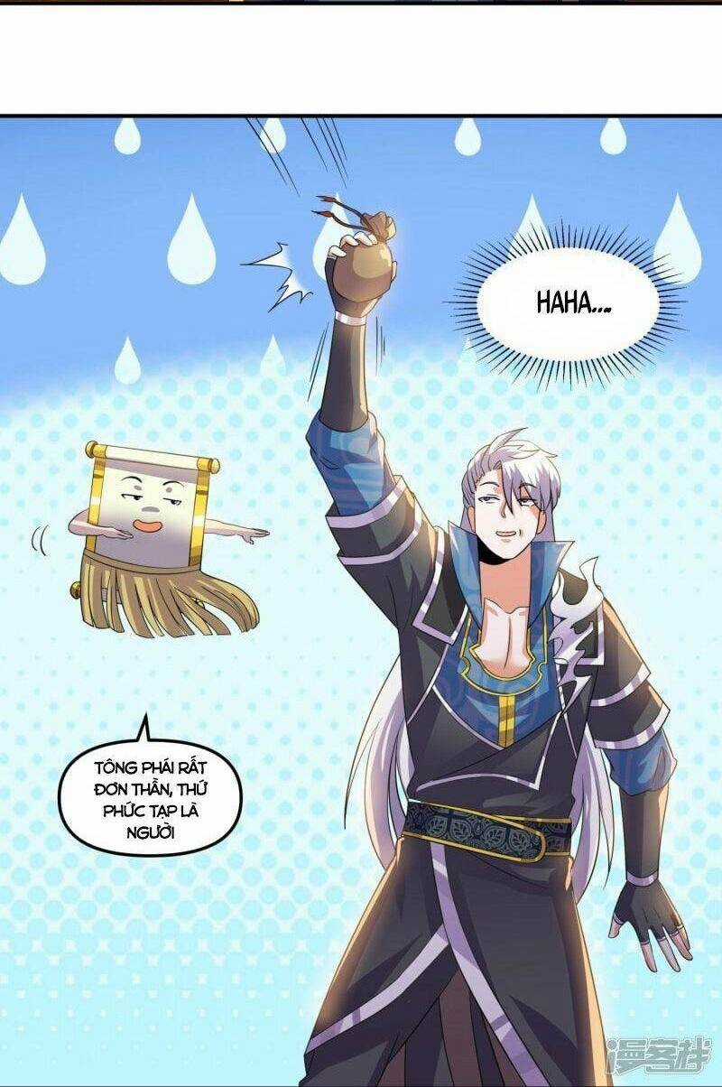 Tu La Kiếm Tôn - Chapter 362 - Trang 6