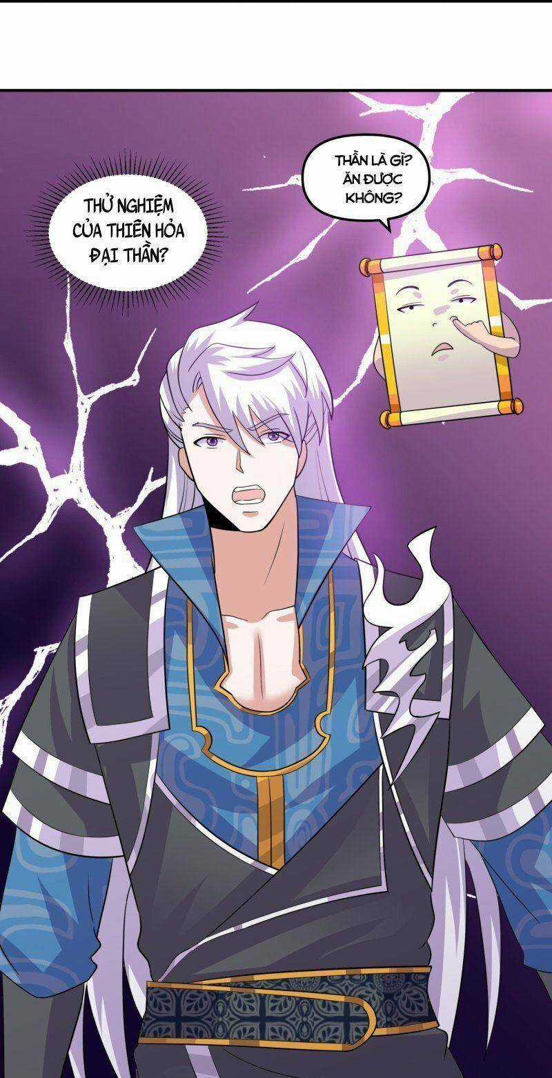 Tu La Kiếm Tôn - Chapter 362 - Trang 9