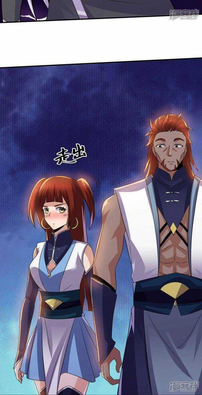 Tu La Kiếm Tôn - Chapter 362 - Trang 10