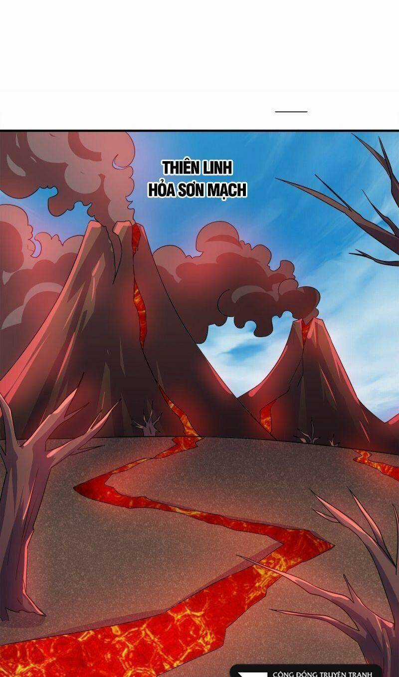 Tu La Kiếm Tôn - Chapter 363 - Trang 2