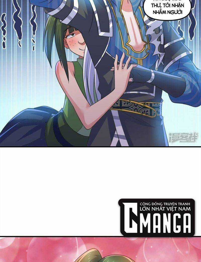 Tu La Kiếm Tôn - Chapter 363 - Trang 12