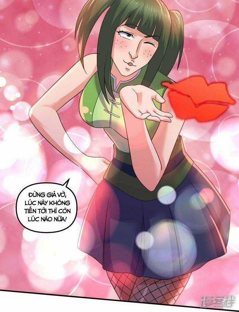 Tu La Kiếm Tôn - Chapter 363 - Trang 13