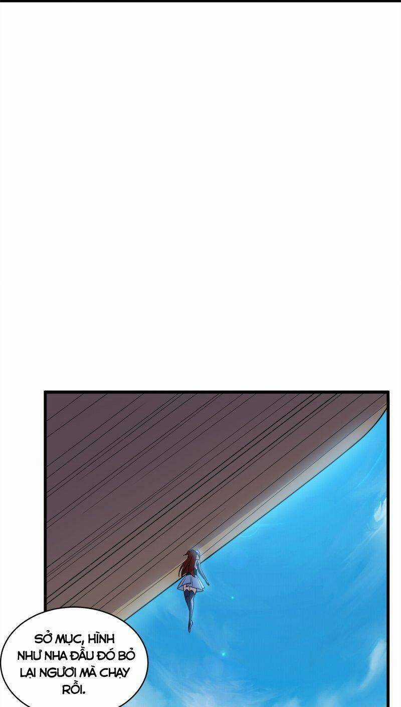 Tu La Kiếm Tôn - Chapter 363 - Trang 16