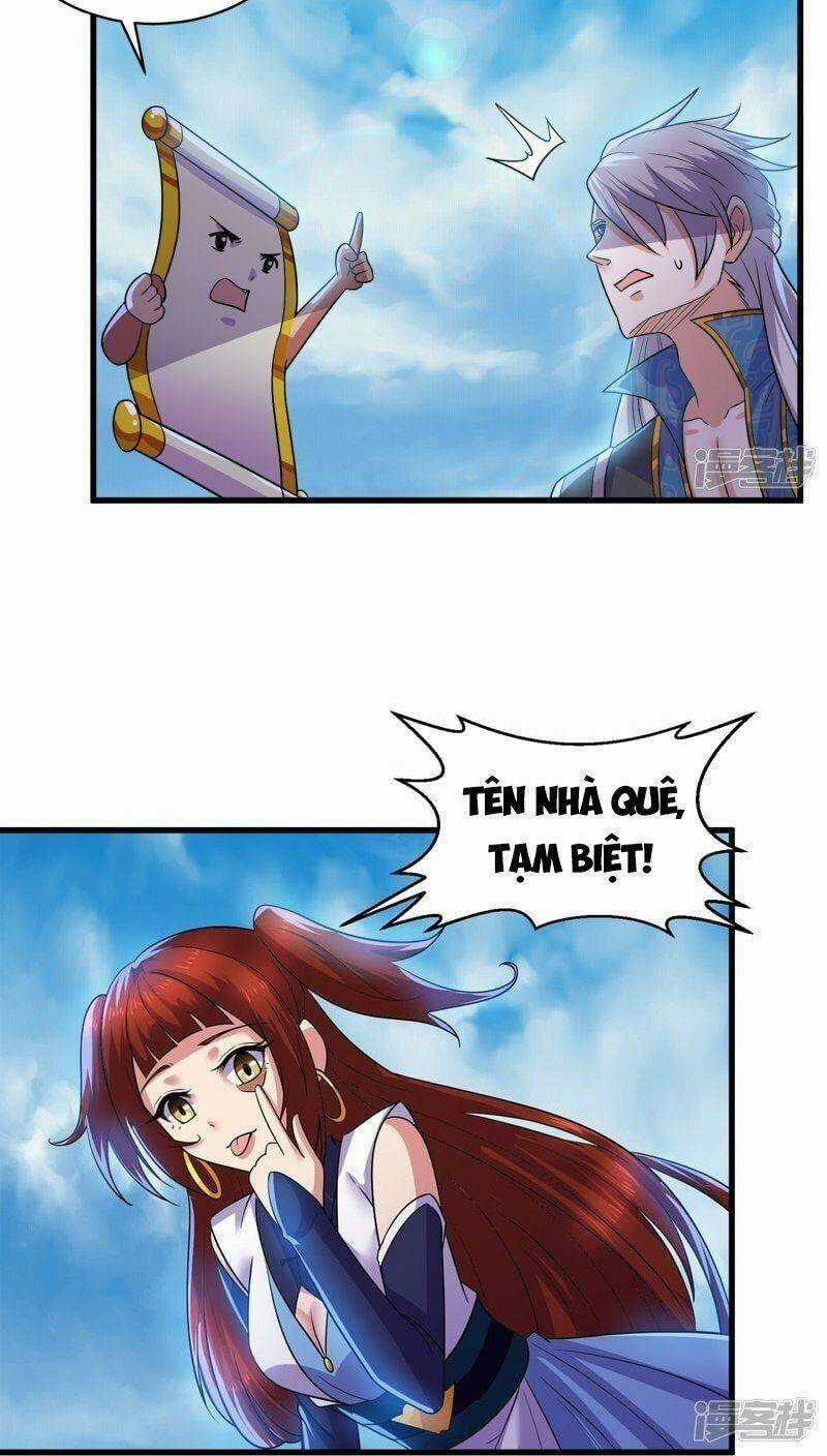 Tu La Kiếm Tôn - Chapter 363 - Trang 17