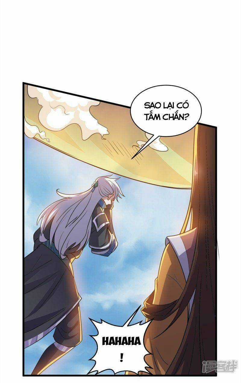 Tu La Kiếm Tôn - Chapter 363 - Trang 20