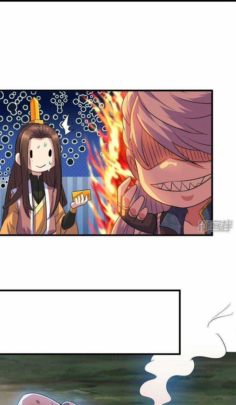 Tu La Kiếm Tôn - Chapter 363 - Trang 22