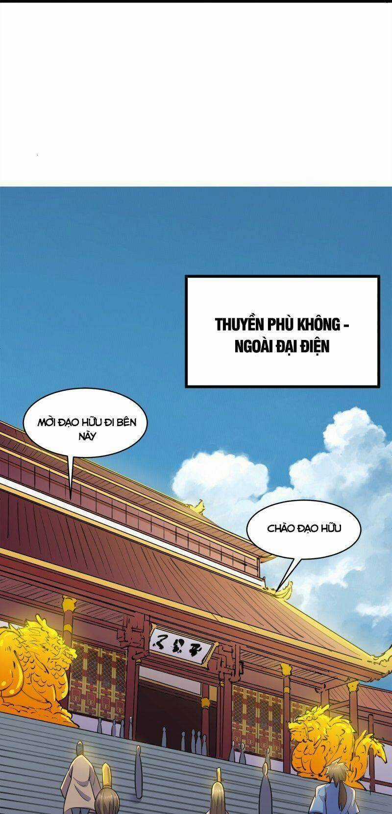 Tu La Kiếm Tôn - Chapter 363 - Trang 24