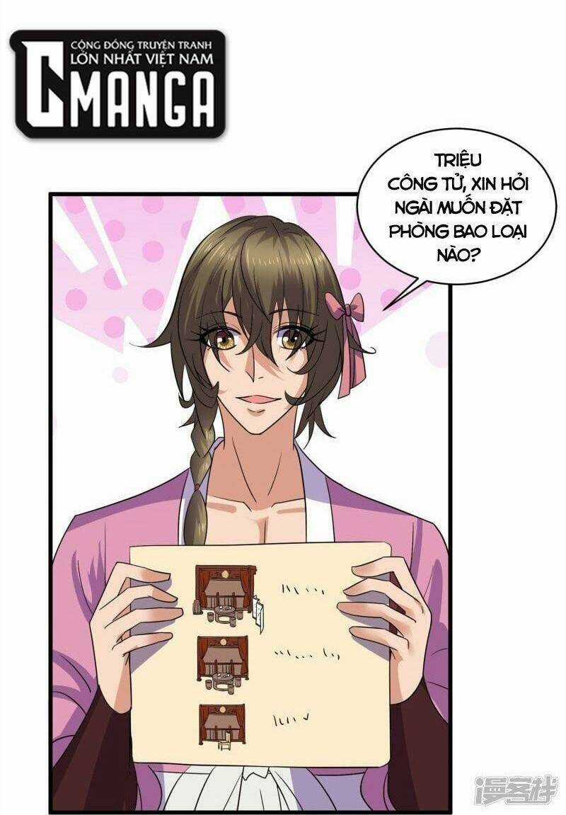 Tu La Kiếm Tôn - Chapter 363 - Trang 27