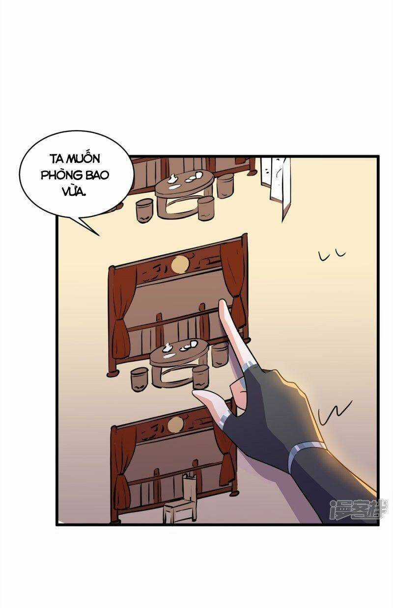 Tu La Kiếm Tôn - Chapter 363 - Trang 28