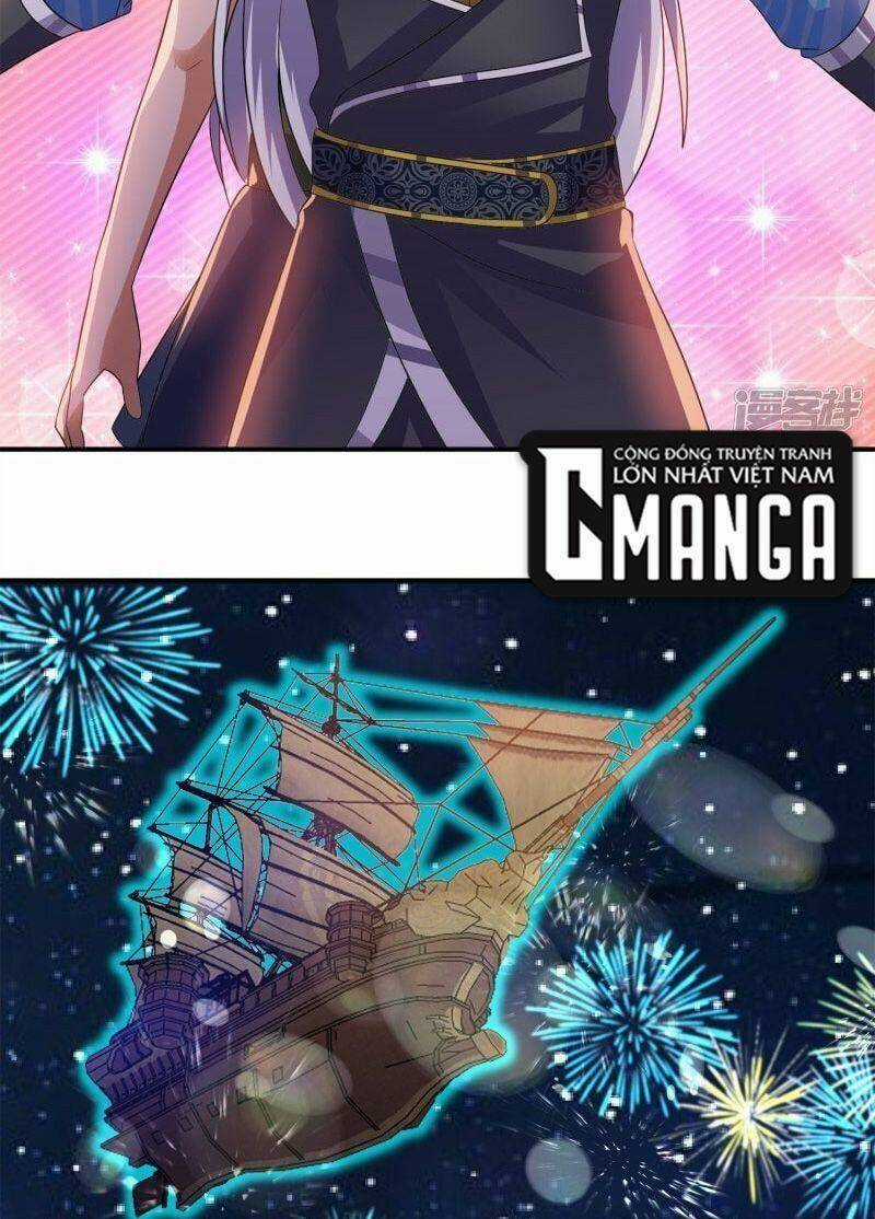 Tu La Kiếm Tôn - Chapter 363 - Trang 9