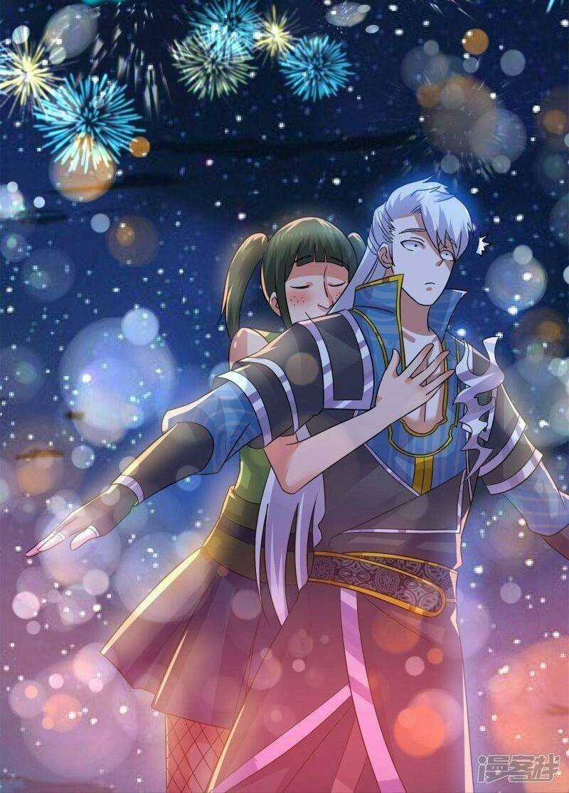 Tu La Kiếm Tôn - Chapter 363 - Trang 10