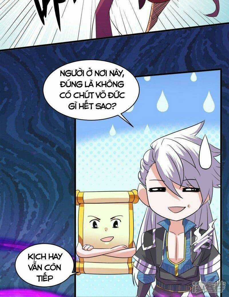 Tu La Kiếm Tôn - Chapter 364 - Trang 11