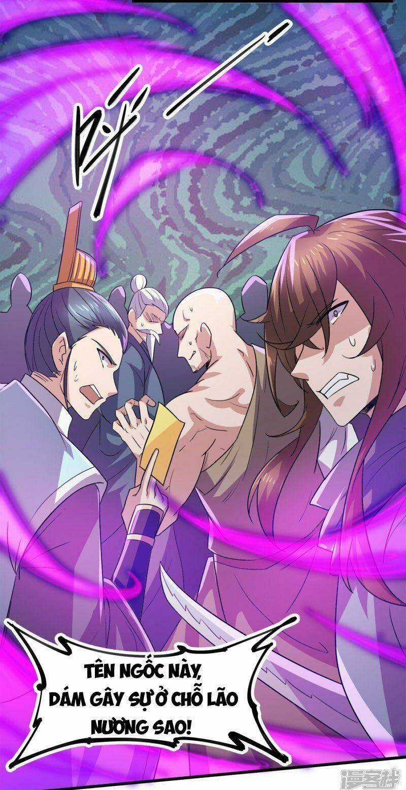 Tu La Kiếm Tôn - Chapter 364 - Trang 12