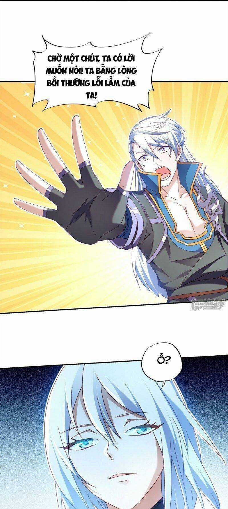 Tu La Kiếm Tôn - Chapter 364 - Trang 16