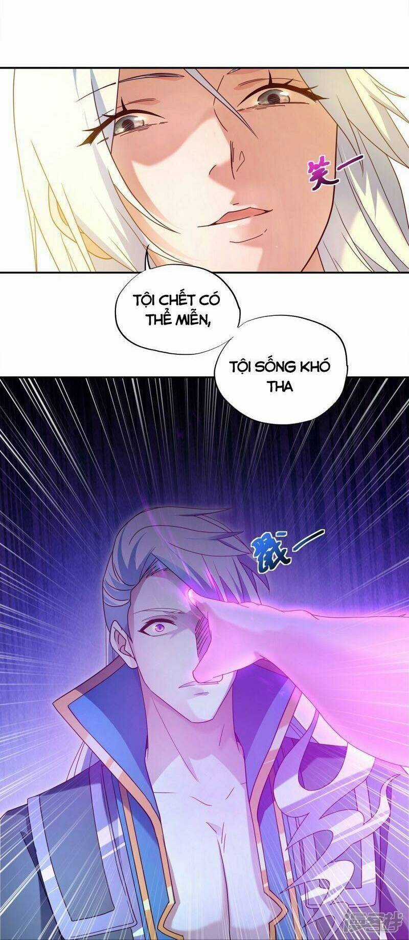 Tu La Kiếm Tôn - Chapter 364 - Trang 19