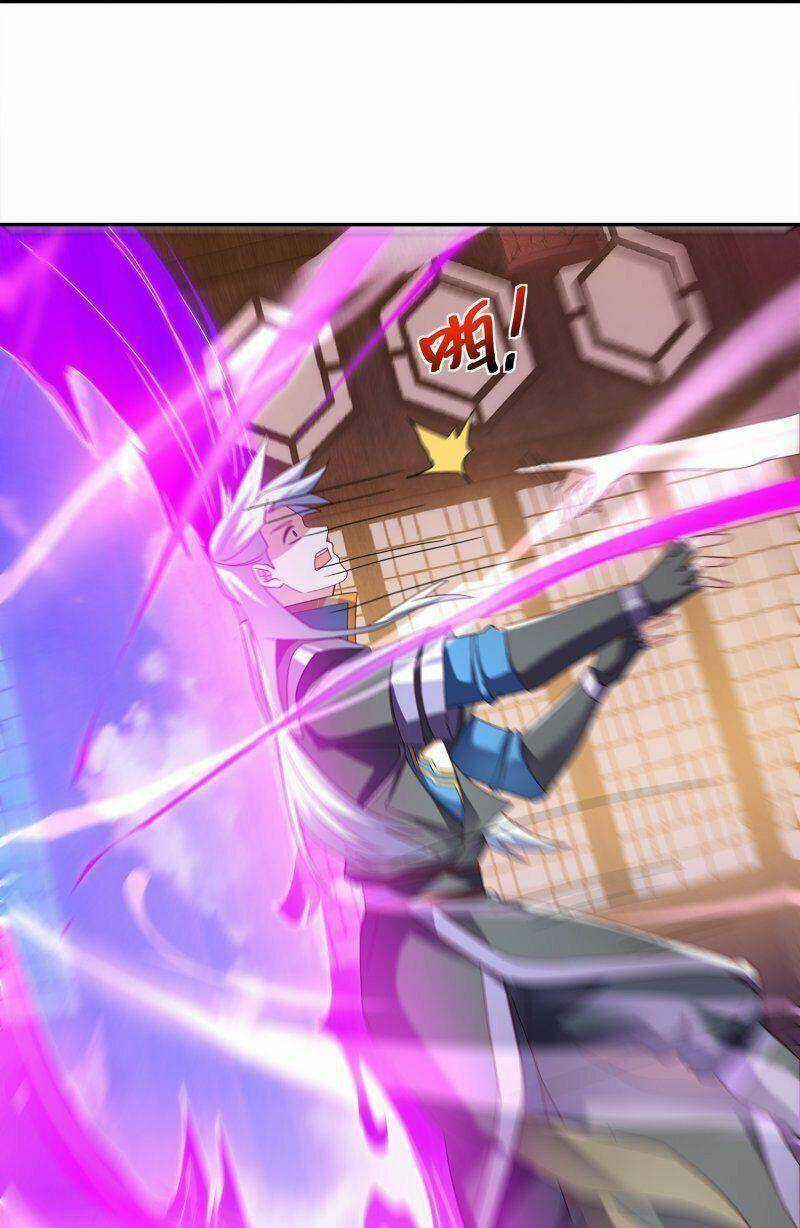 Tu La Kiếm Tôn - Chapter 364 - Trang 20