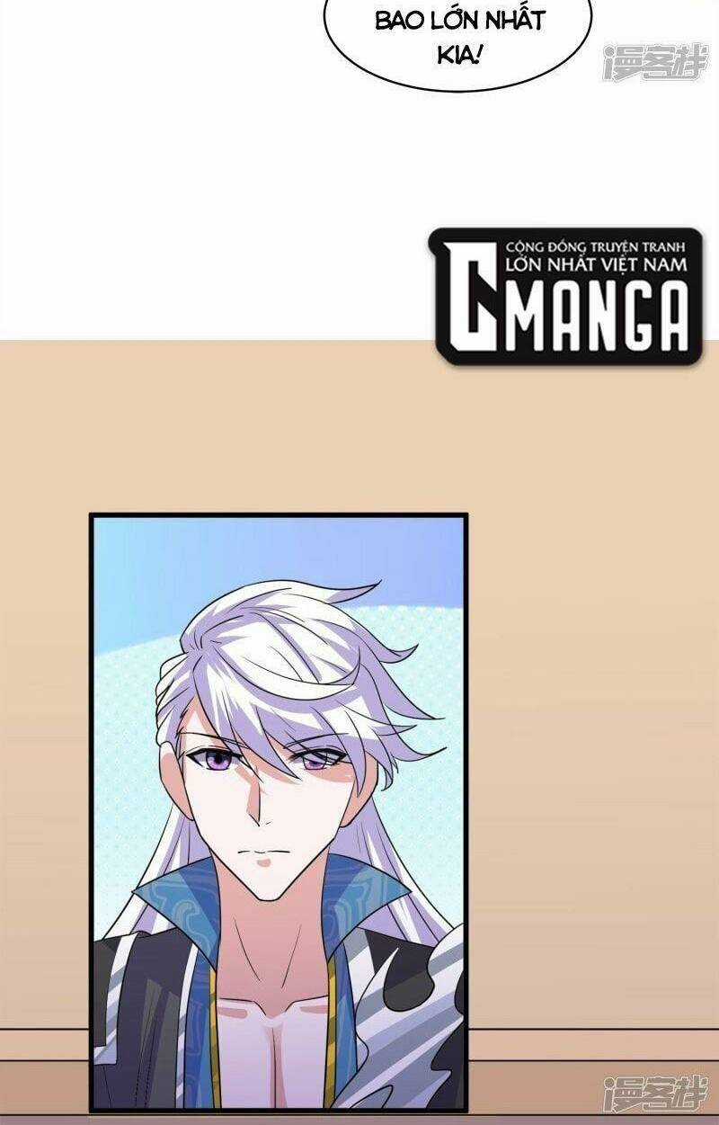 Tu La Kiếm Tôn - Chapter 364 - Trang 3