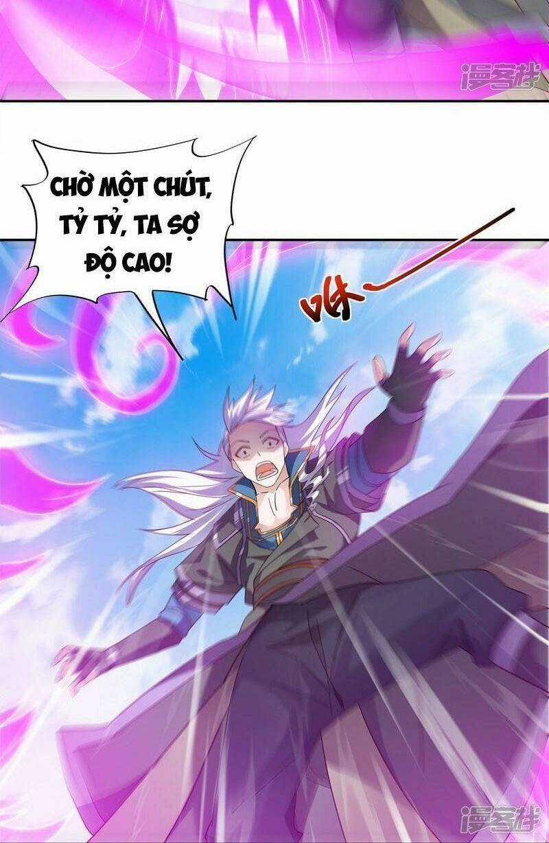 Tu La Kiếm Tôn - Chapter 364 - Trang 21