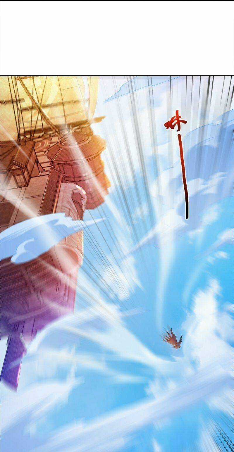 Tu La Kiếm Tôn - Chapter 364 - Trang 22