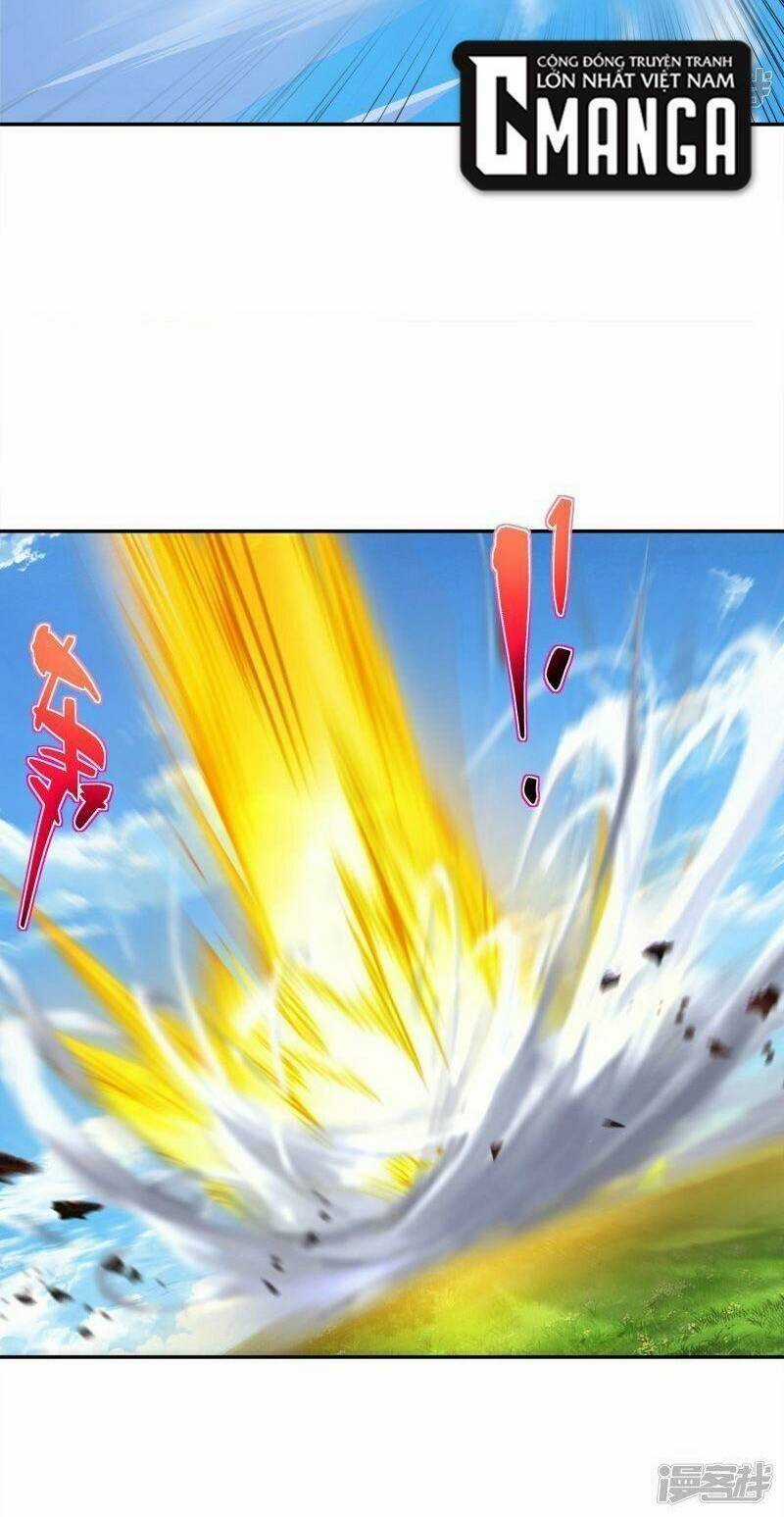 Tu La Kiếm Tôn - Chapter 364 - Trang 23