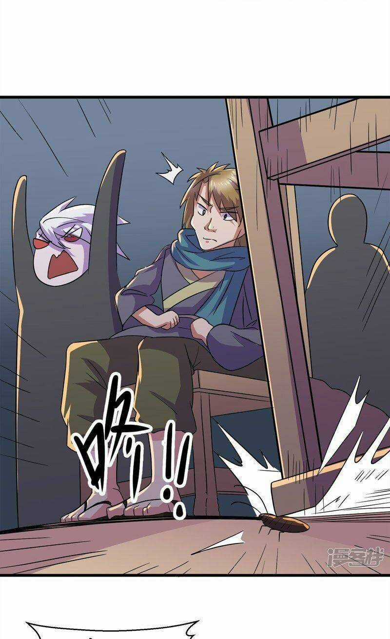 Tu La Kiếm Tôn - Chapter 364 - Trang 6