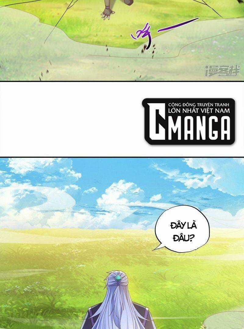 Tu La Kiếm Tôn - Chapter 365 - Trang 2