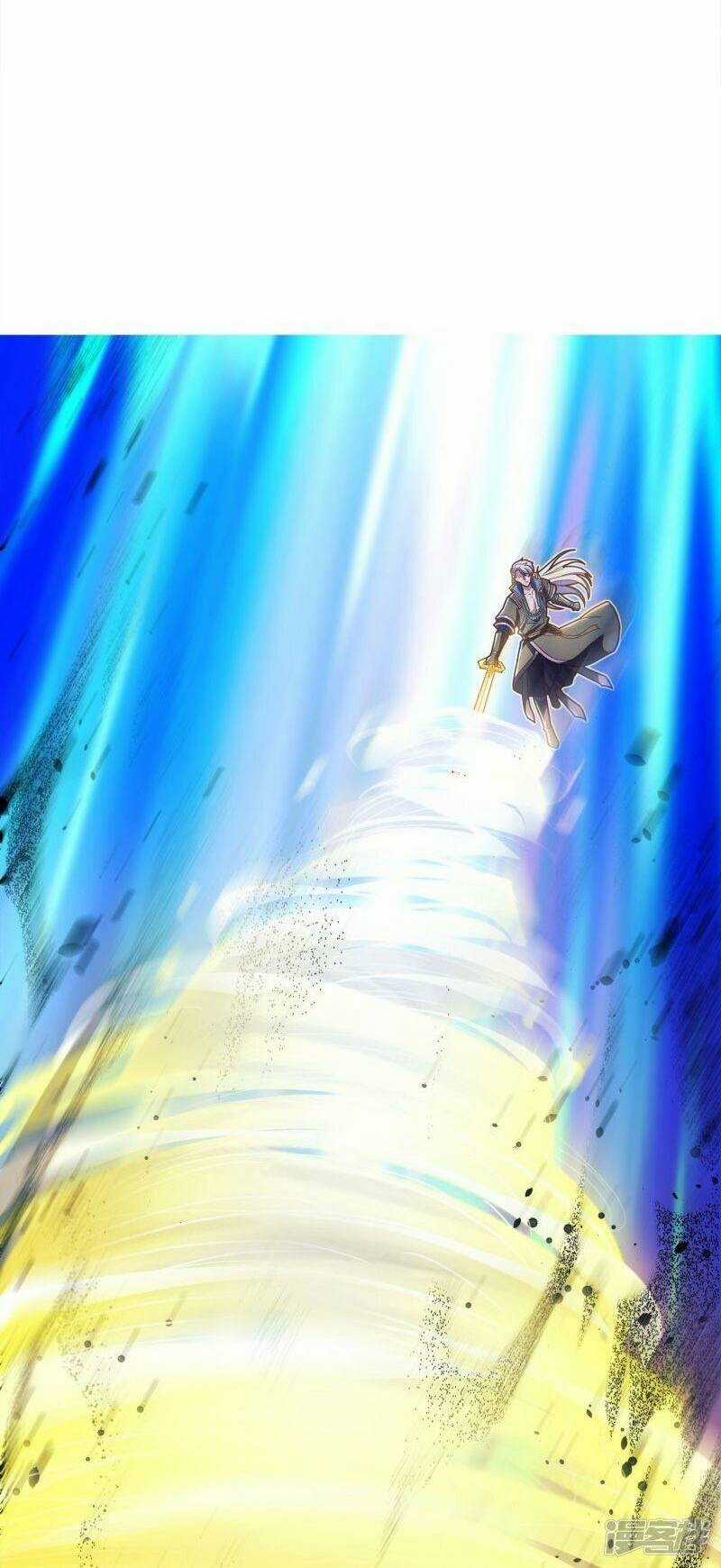 Tu La Kiếm Tôn - Chapter 365 - Trang 20