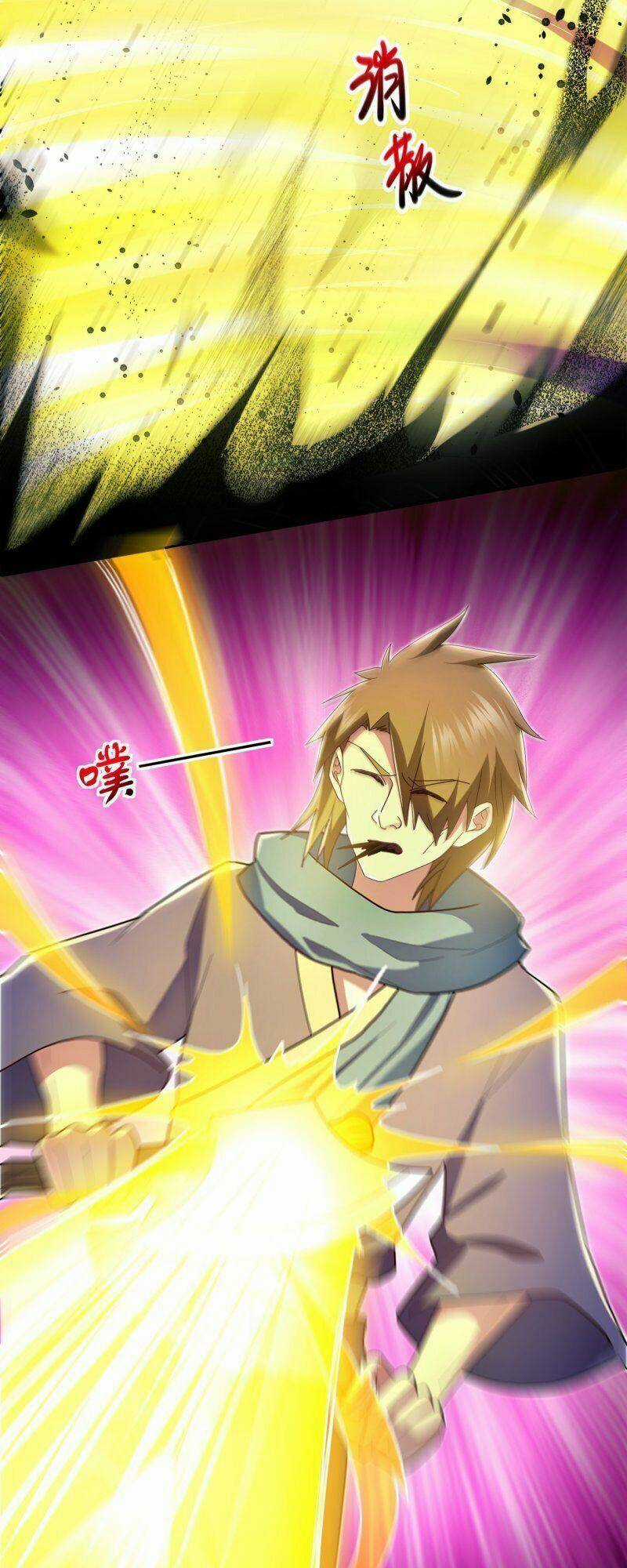 Tu La Kiếm Tôn - Chapter 365 - Trang 21