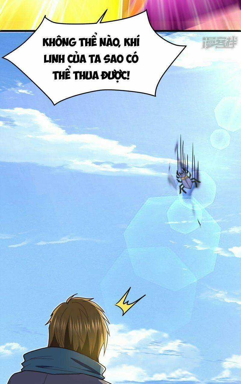 Tu La Kiếm Tôn - Chapter 365 - Trang 22