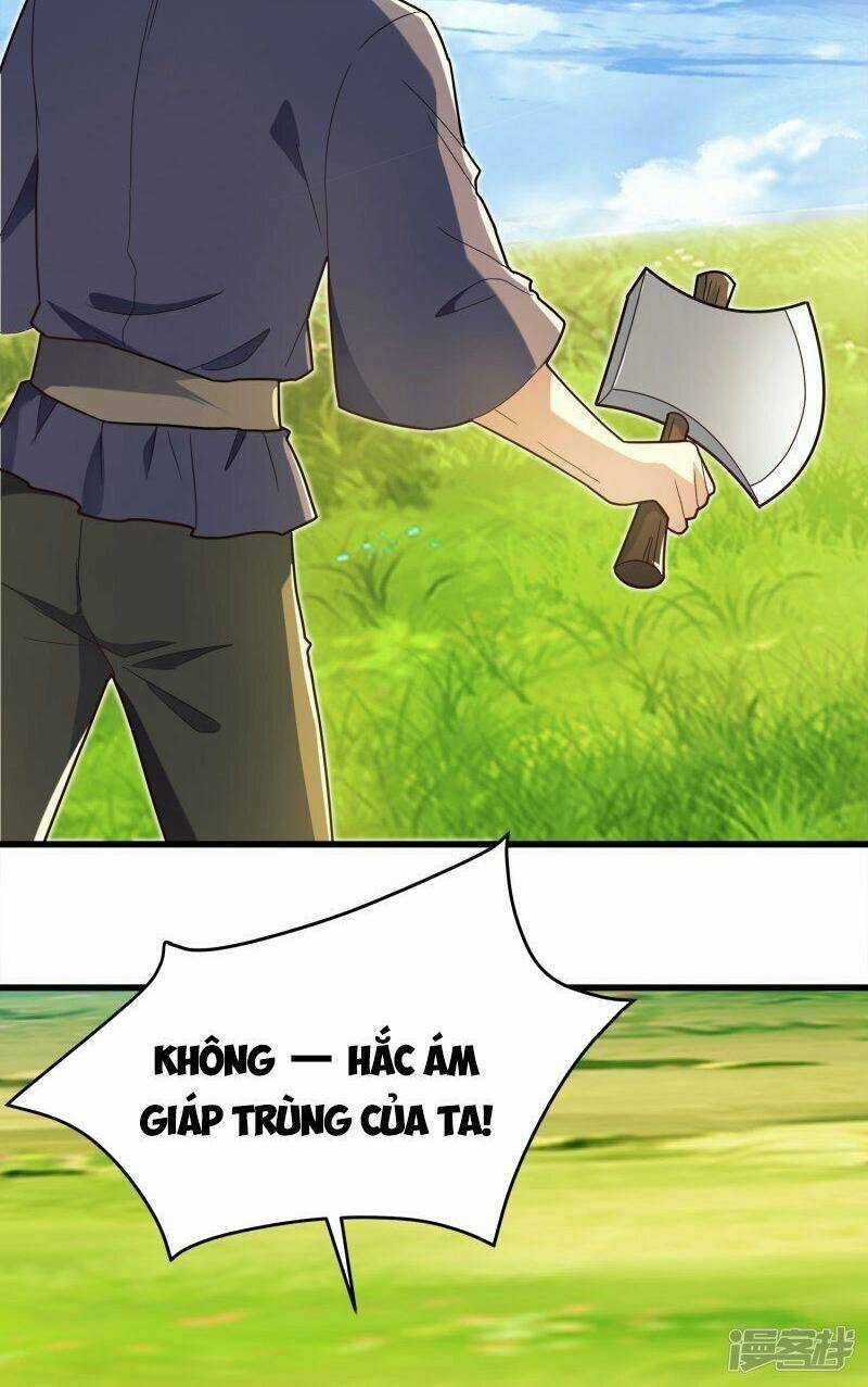 Tu La Kiếm Tôn - Chapter 365 - Trang 23