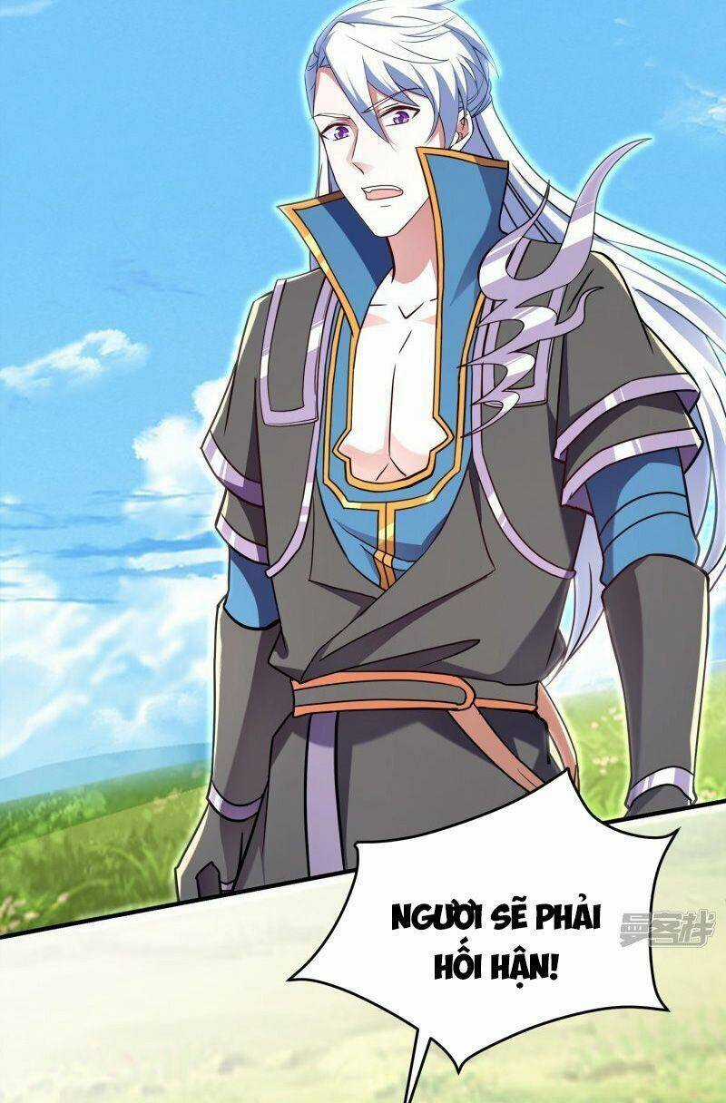 Tu La Kiếm Tôn - Chapter 365 - Trang 25