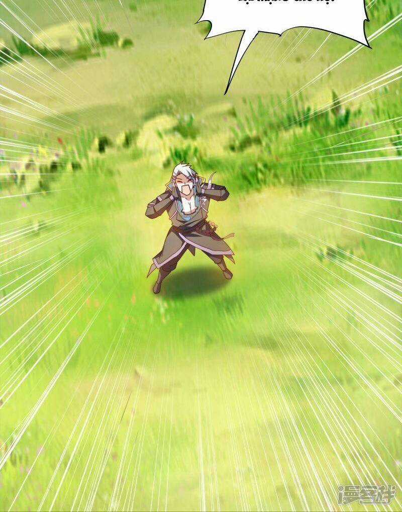 Tu La Kiếm Tôn - Chapter 365 - Trang 5