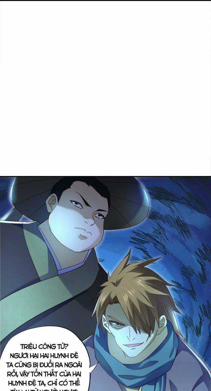 Tu La Kiếm Tôn - Chapter 365 - Trang 6