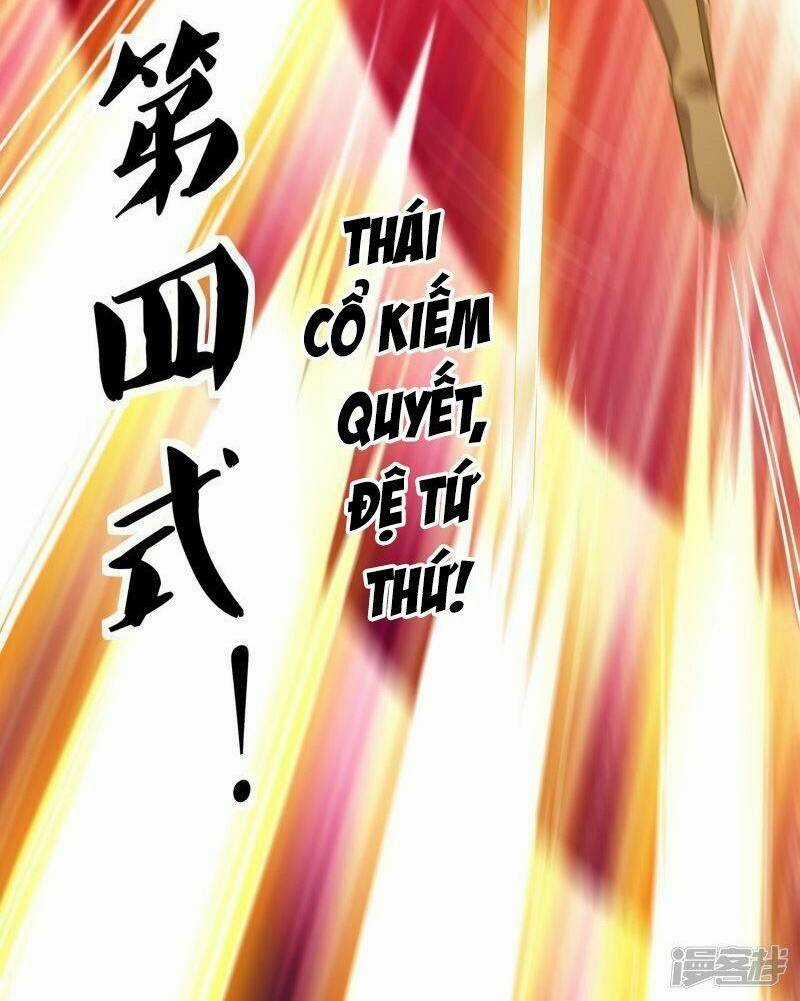 Tu La Kiếm Tôn - Chapter 366 - Trang 11