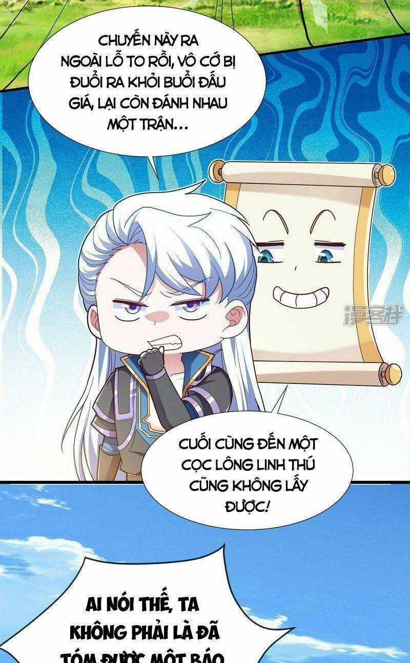 Tu La Kiếm Tôn - Chapter 366 - Trang 15