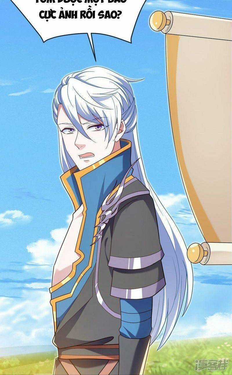 Tu La Kiếm Tôn - Chapter 366 - Trang 16