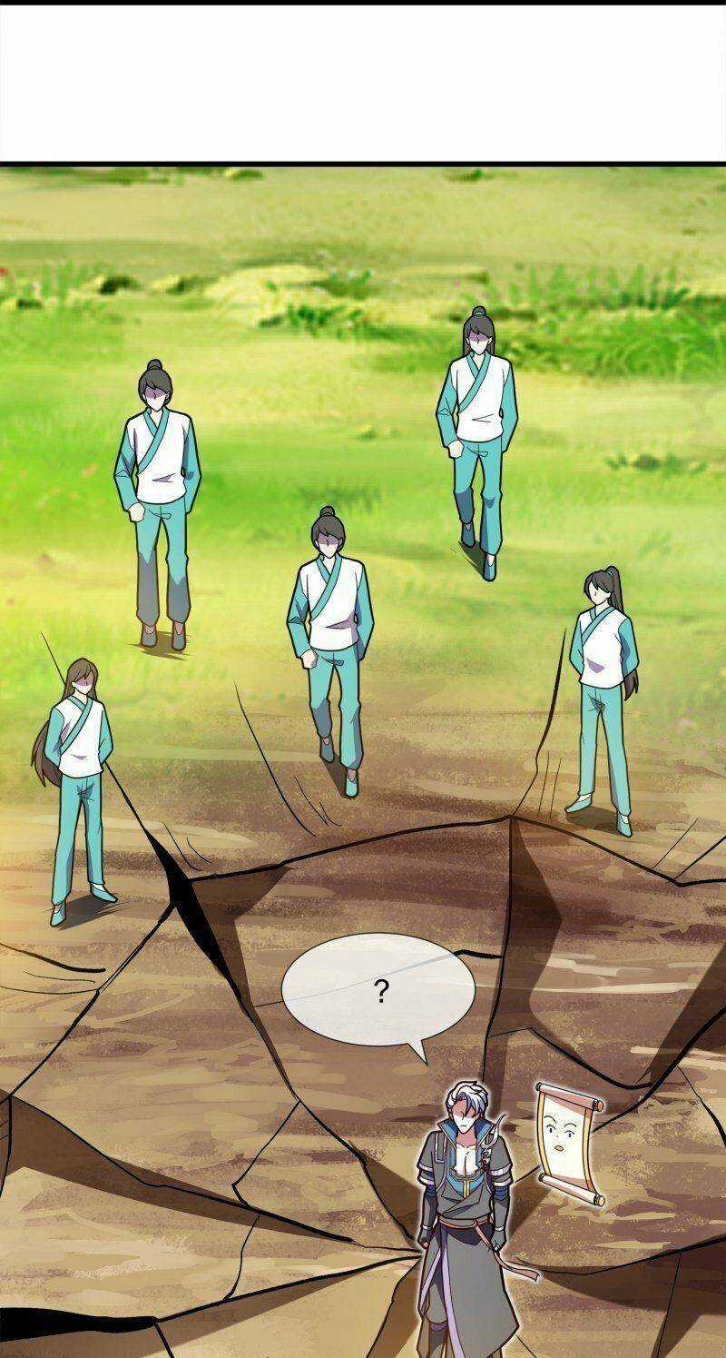 Tu La Kiếm Tôn - Chapter 366 - Trang 17