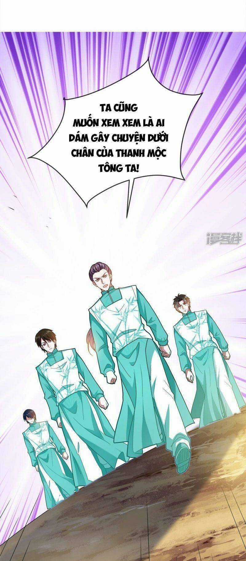 Tu La Kiếm Tôn - Chapter 366 - Trang 19