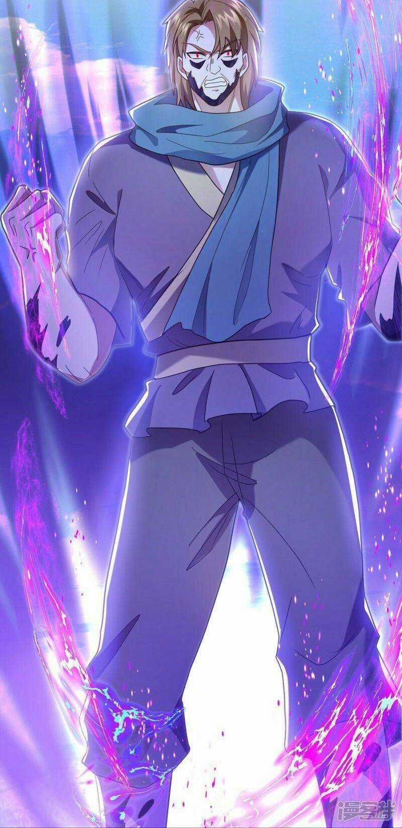 Tu La Kiếm Tôn - Chapter 366 - Trang 3