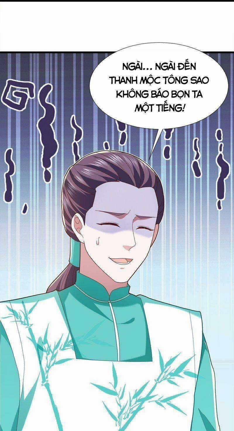 Tu La Kiếm Tôn - Chapter 366 - Trang 21