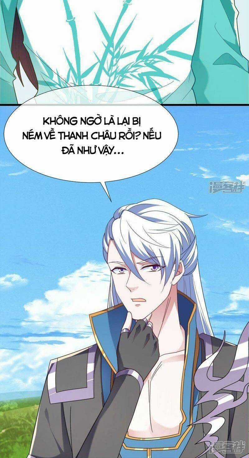 Tu La Kiếm Tôn - Chapter 366 - Trang 22