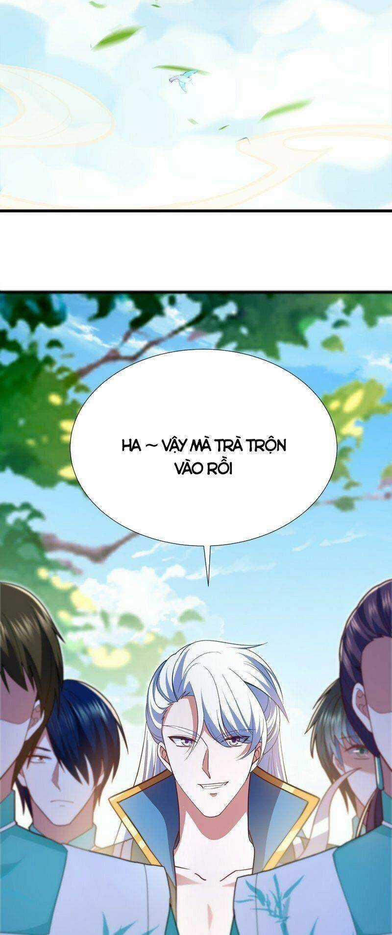 Tu La Kiếm Tôn - Chapter 366 - Trang 26