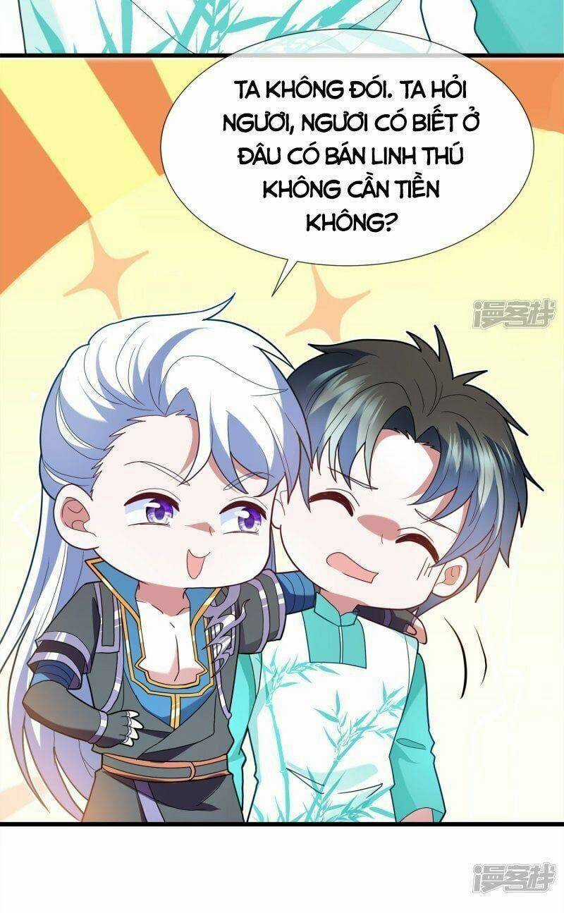 Tu La Kiếm Tôn - Chapter 366 - Trang 28