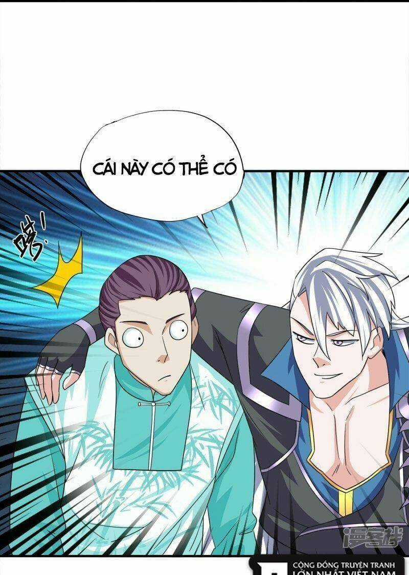 Tu La Kiếm Tôn - Chapter 366 - Trang 31