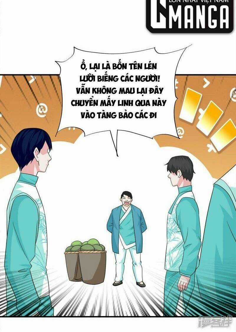 Tu La Kiếm Tôn - Chapter 366 - Trang 32